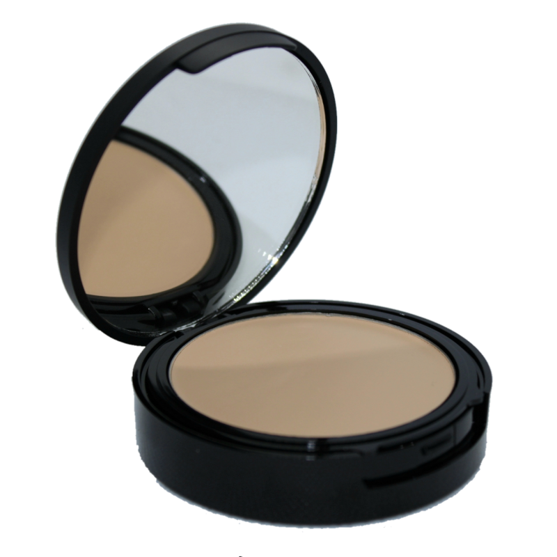 SUN PROTECTION  MAKE UP  COLOR PORCELANA nº 2