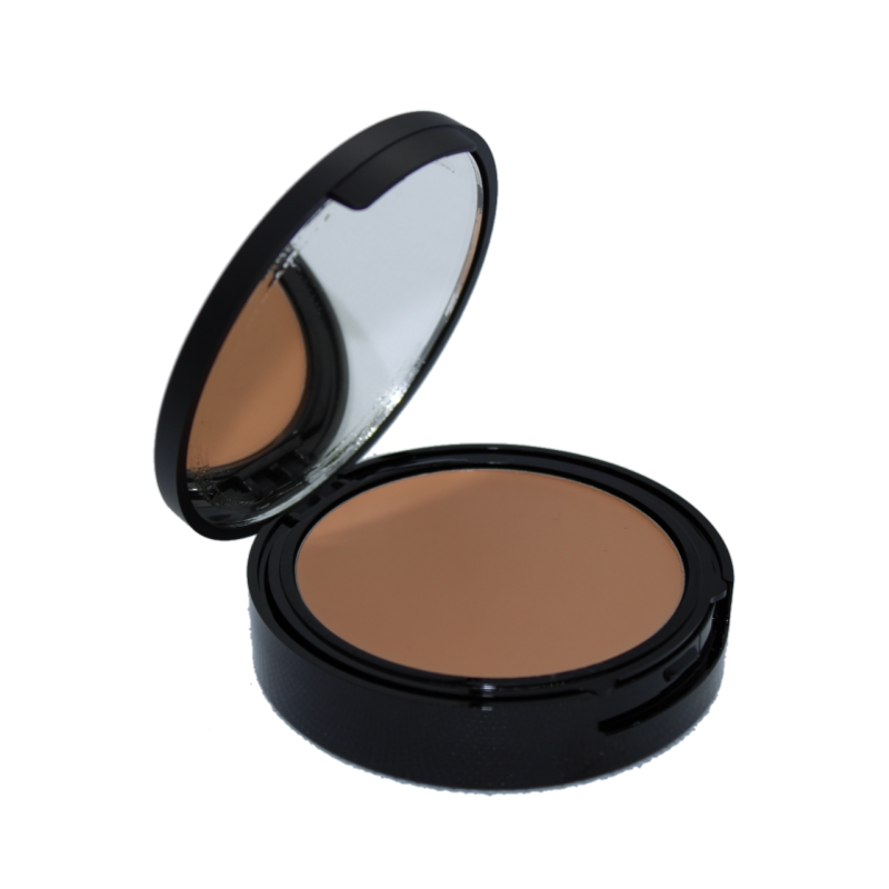 SUN PROTECTION  MAKE UP COLOR WHISKY 4º